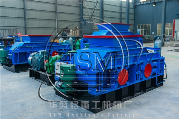 哪種對(duì)輥制砂機(jī)好？時(shí)產(chǎn)200噸的制砂機(jī)型號(hào)